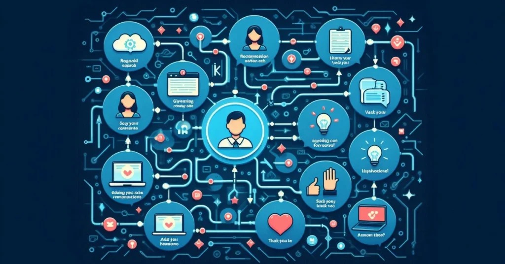 9 Smart Ways to Use LinkedIn Recommendations