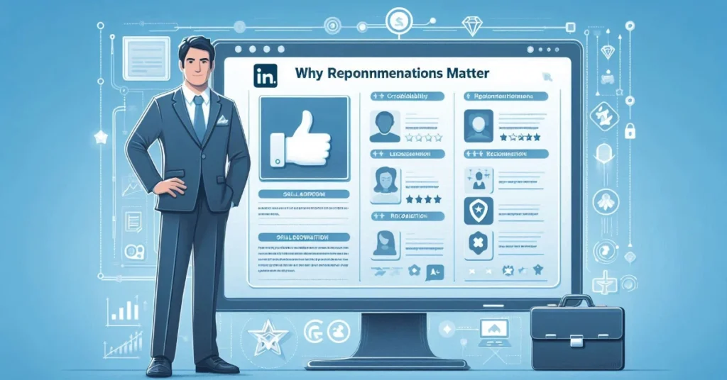 Boost Your Tech Job Search with LinkedIn Recommendations