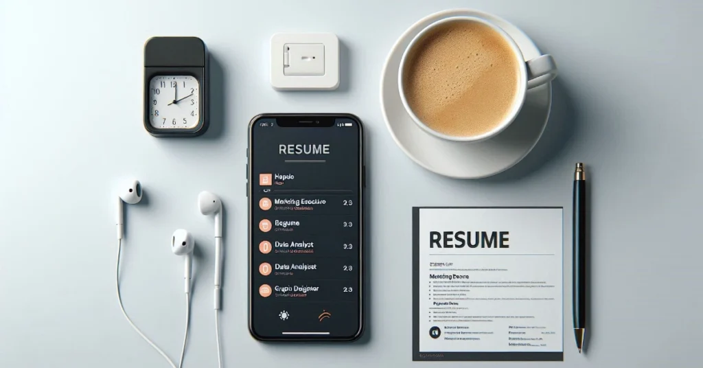 Marketing Executive Role