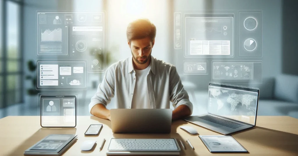Productivity and Efficiency