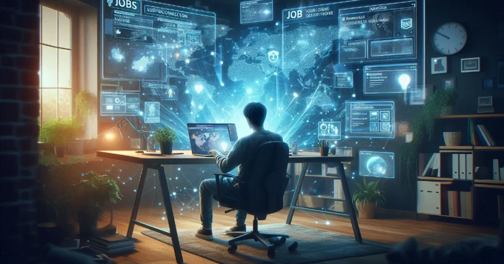 The Future of Remote UX/UI Design Work