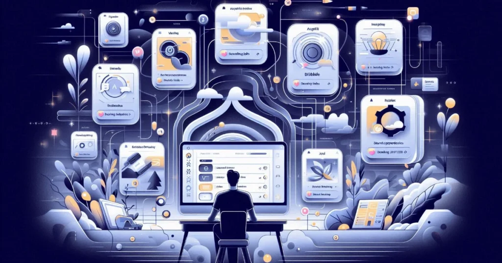 Top 10 Platforms for Finding Remote UX/UI Jobs