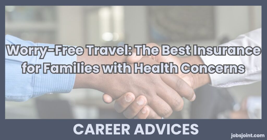Worry-free-travel